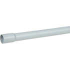 Allied 2-1/2 In. x 10 Ft. Schedule 80 PVC Conduit Image 1